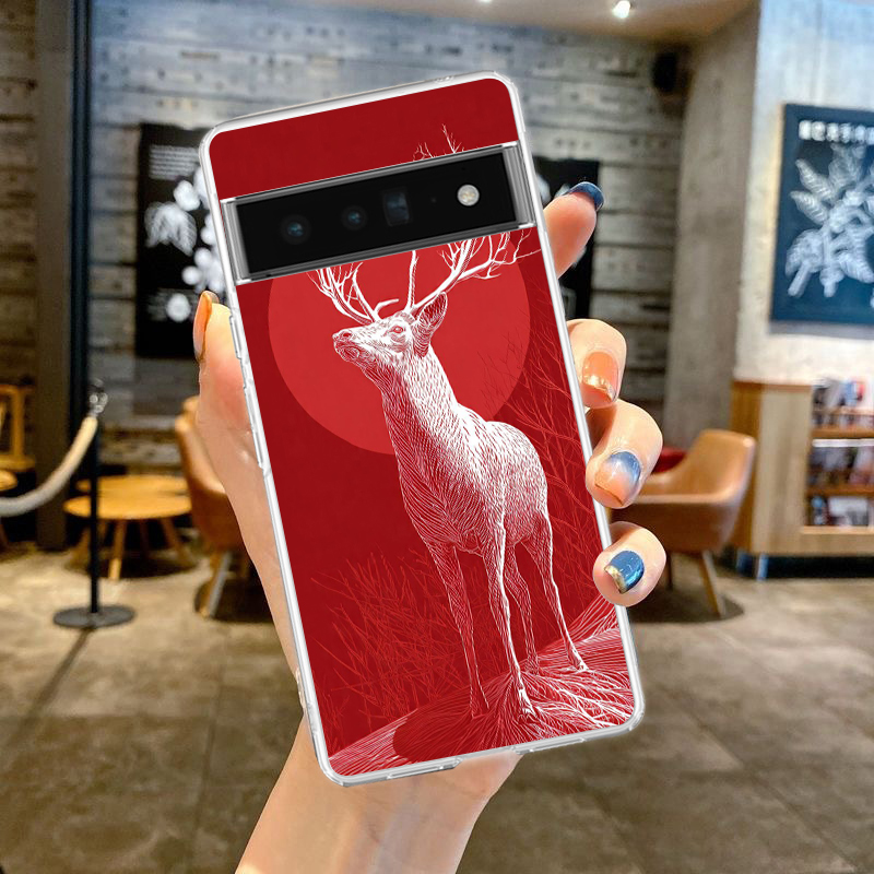 Penutup Casing Ponsel untuk Go - Phone Cases Red Deer ulasan dan harga
