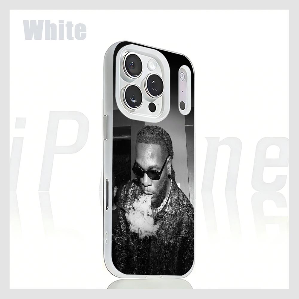 Casing Ponsel Burna Boy untuk  - Phone Cases For Boys ulasan dan harga