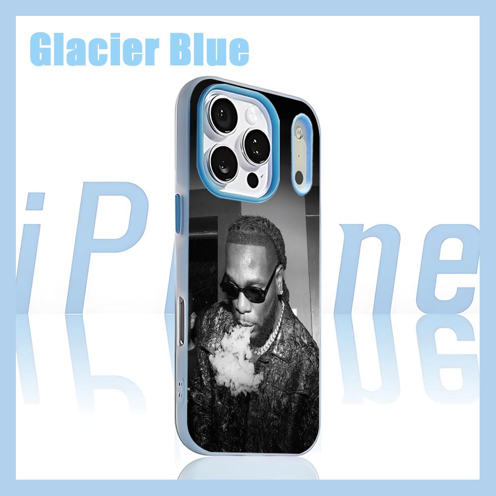 Casing Ponsel Burna Boy untuk  - Phone Cases For Boys ulasan dan harga