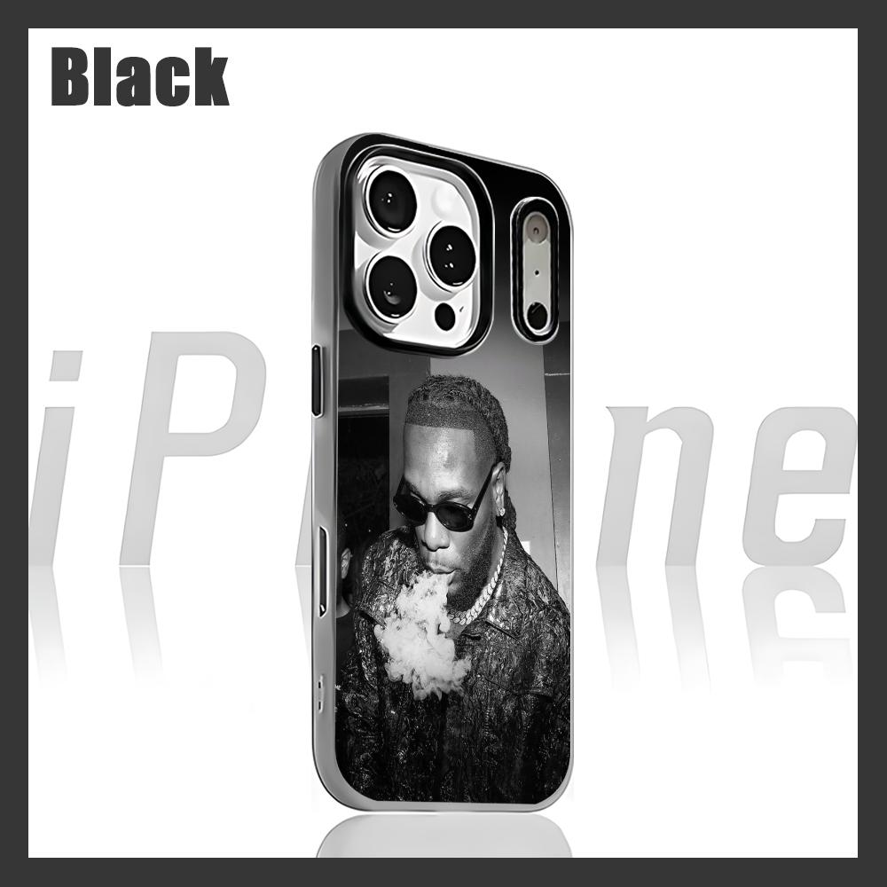 Casing Ponsel Burna Boy untuk  - Phone Cases For Boys ulasan dan harga