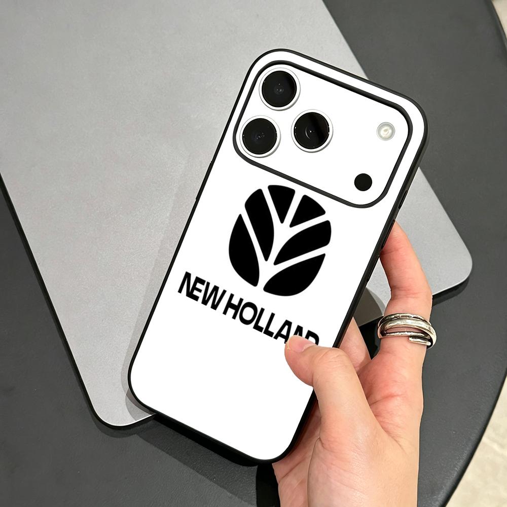 Casing HP merek fashion terken - Phone Cases H&M ulasan dan harga