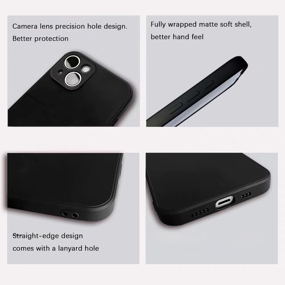 Casing HP merek fashion terken - Phone Cases H&M ulasan dan harga