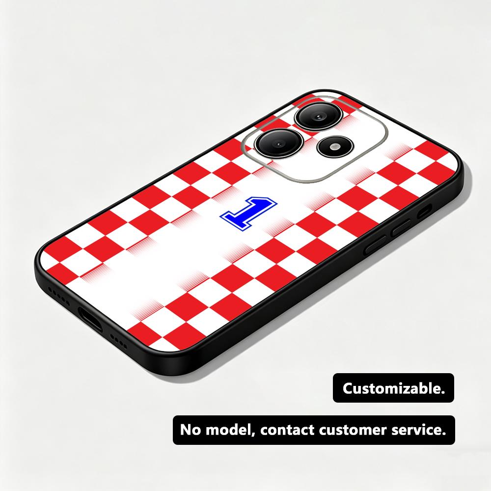 Nomor Jersey Sepak Bola Klub K - Phone Cases Jersey ulasan dan harga
