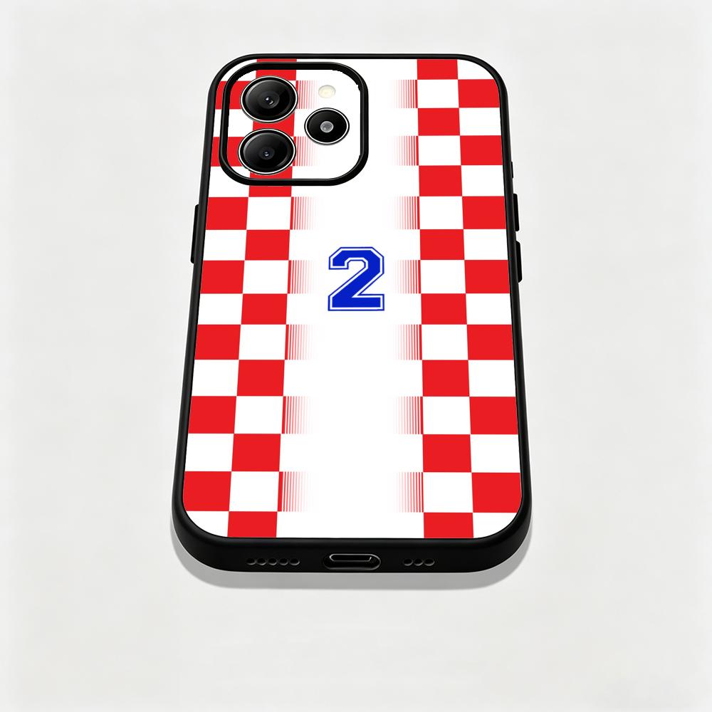 Nomor Jersey Sepak Bola Klub K - Phone Cases Jersey ulasan dan harga