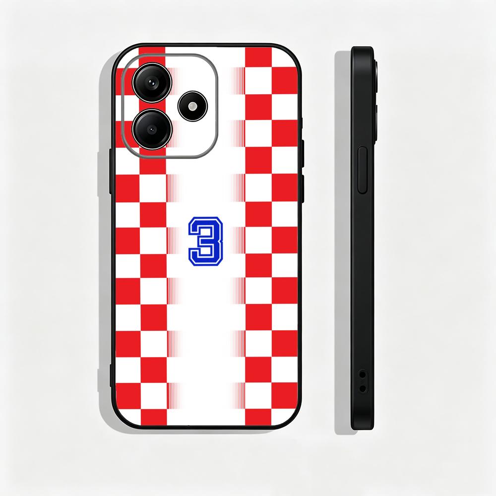 Nomor Jersey Sepak Bola Klub K - Phone Cases Jersey ulasan dan harga