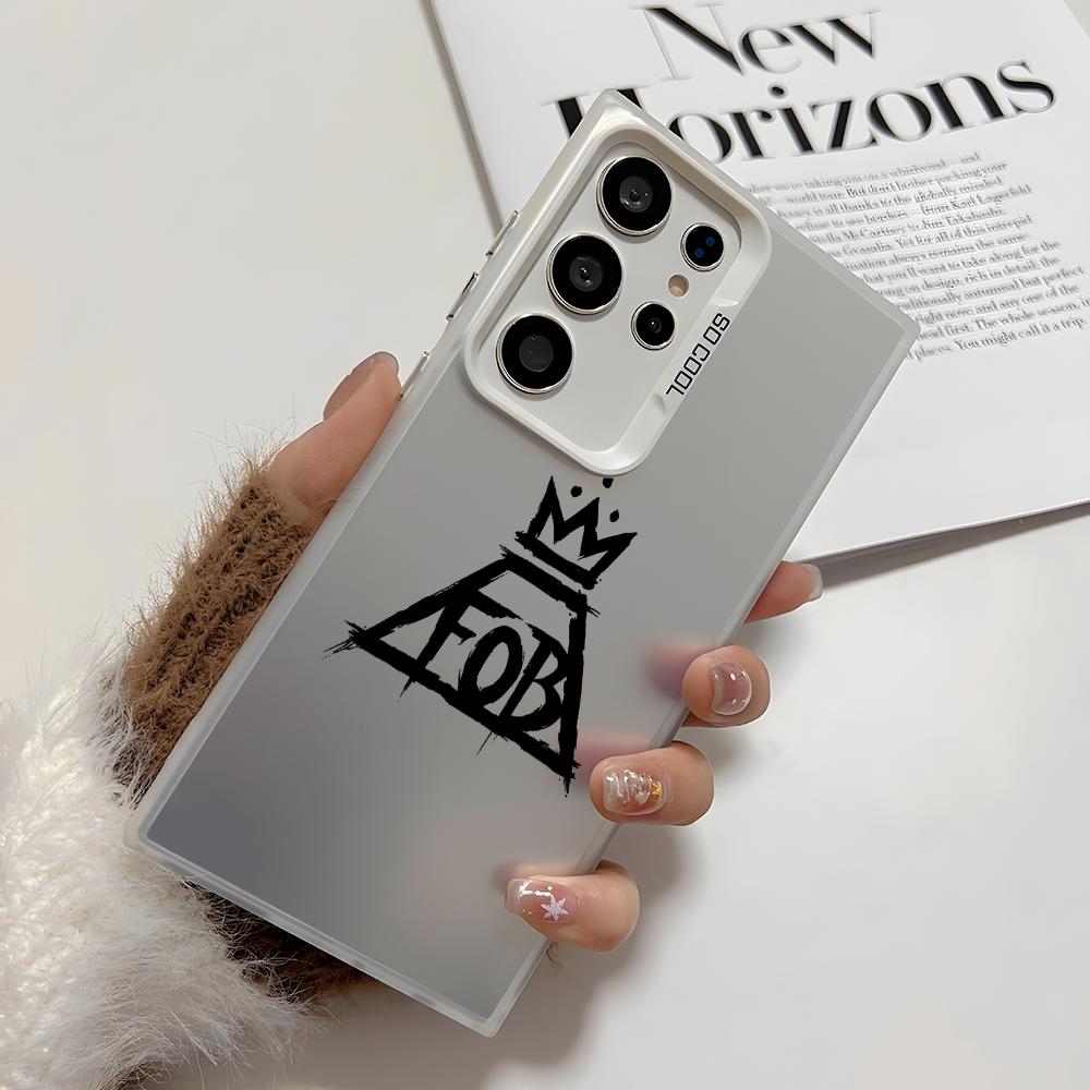 Casing Ponsel Musik Rock Band  - Phone Cases For Boys ulasan dan harga