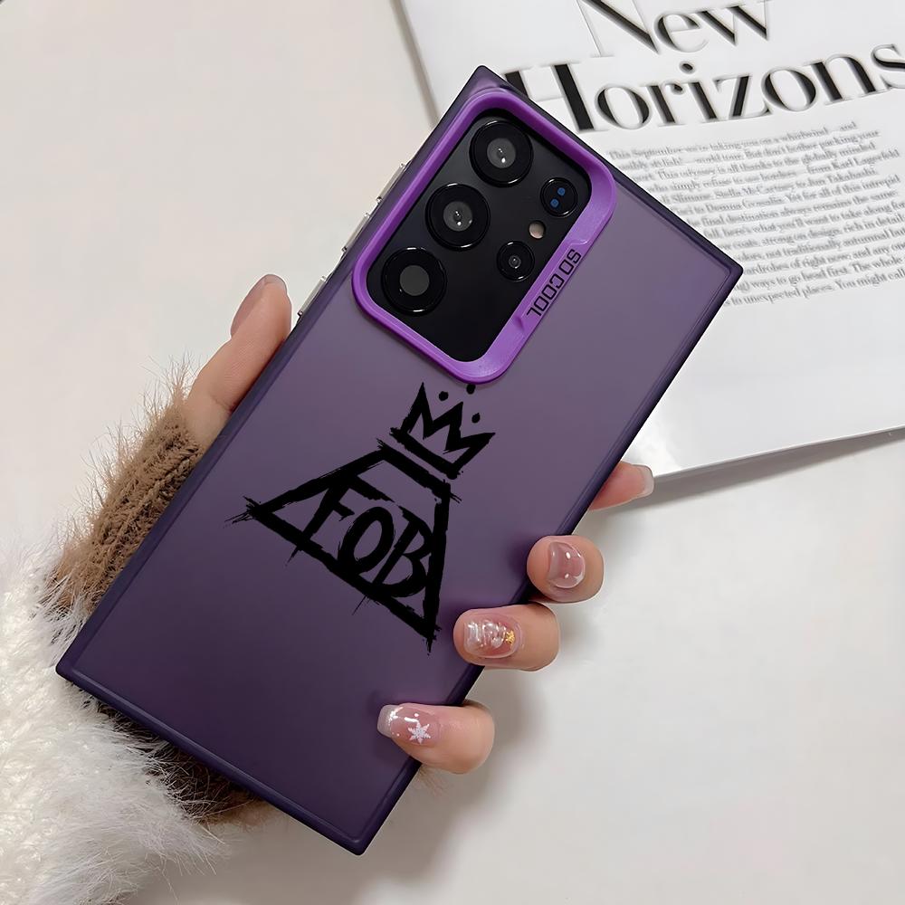 Casing Ponsel Musik Rock Band  - Phone Cases For Boys ulasan dan harga