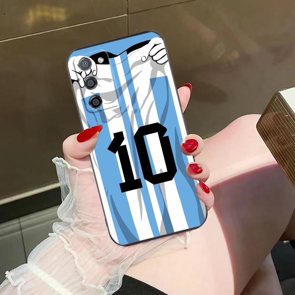 Casing Ponsel untuk OPPO A5X A - Phone Cases Jersey ulasan dan harga