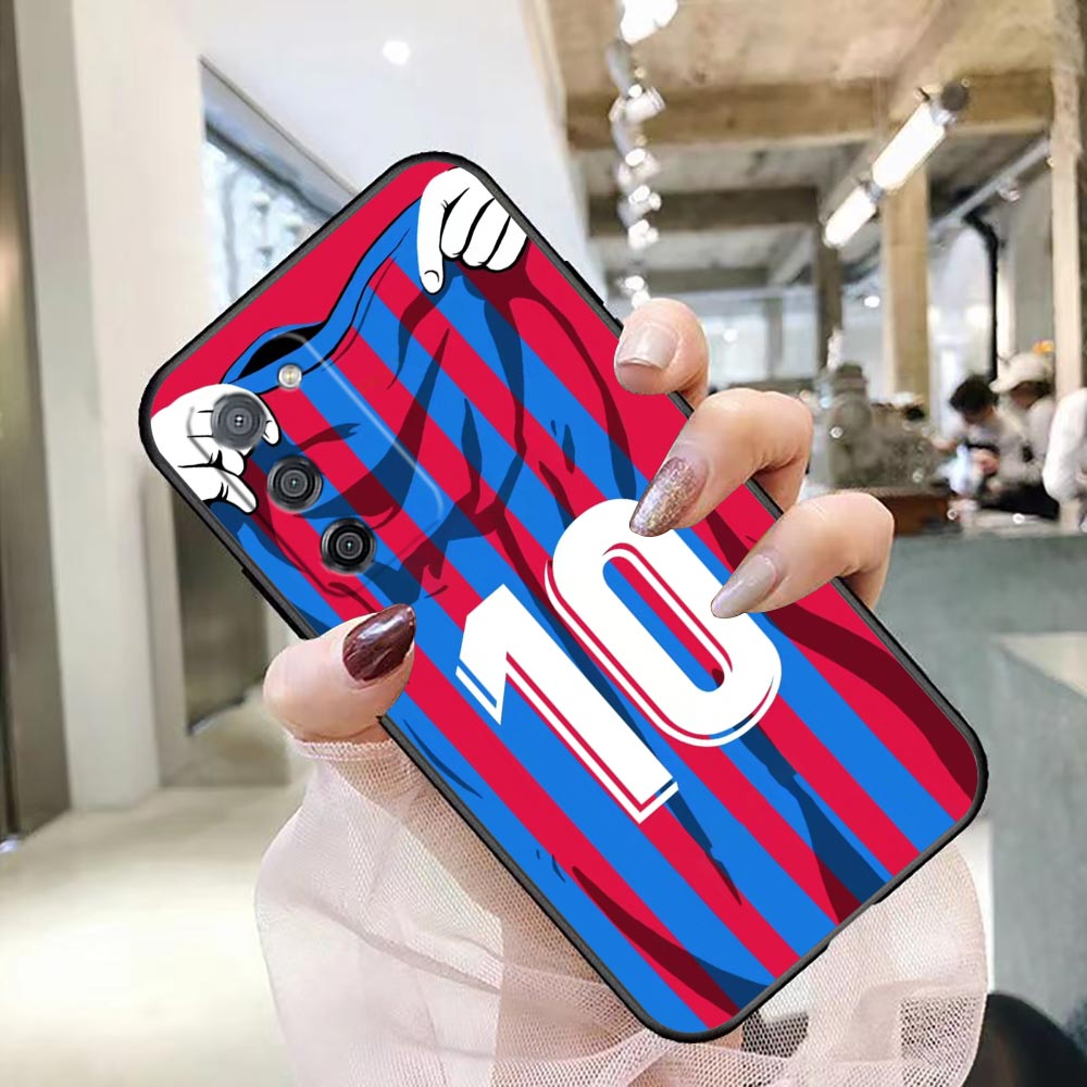Casing Ponsel untuk OPPO A5X A - Phone Cases Jersey ulasan dan harga