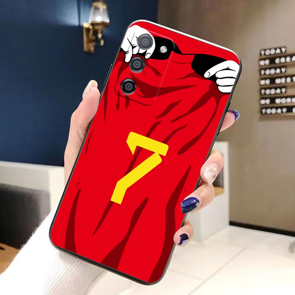 Casing Ponsel untuk OPPO A5X A - Phone Cases Jersey ulasan dan harga