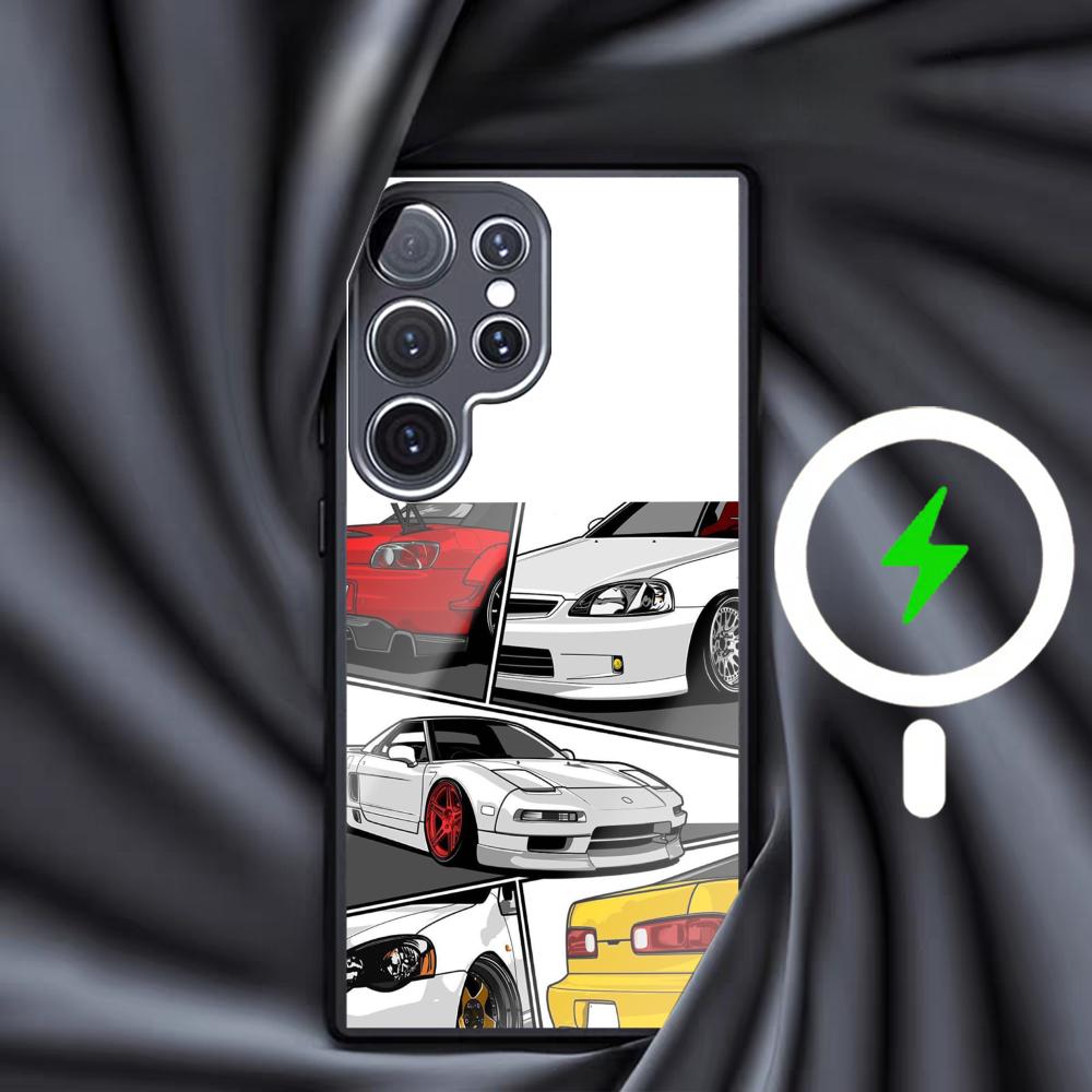 Casing HP Sport Car JDM untuk  - Phone Cases H&M ulasan dan harga