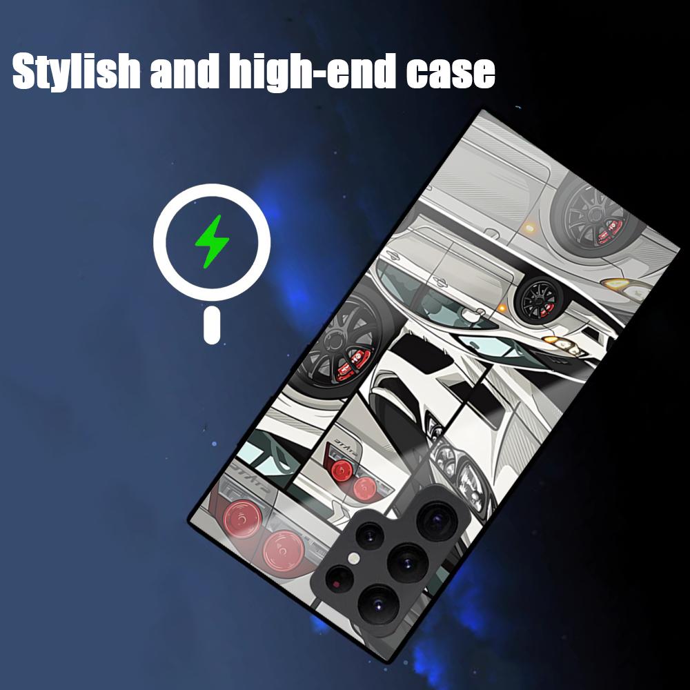 Casing HP Sport Car JDM untuk  - Phone Cases H&M ulasan dan harga