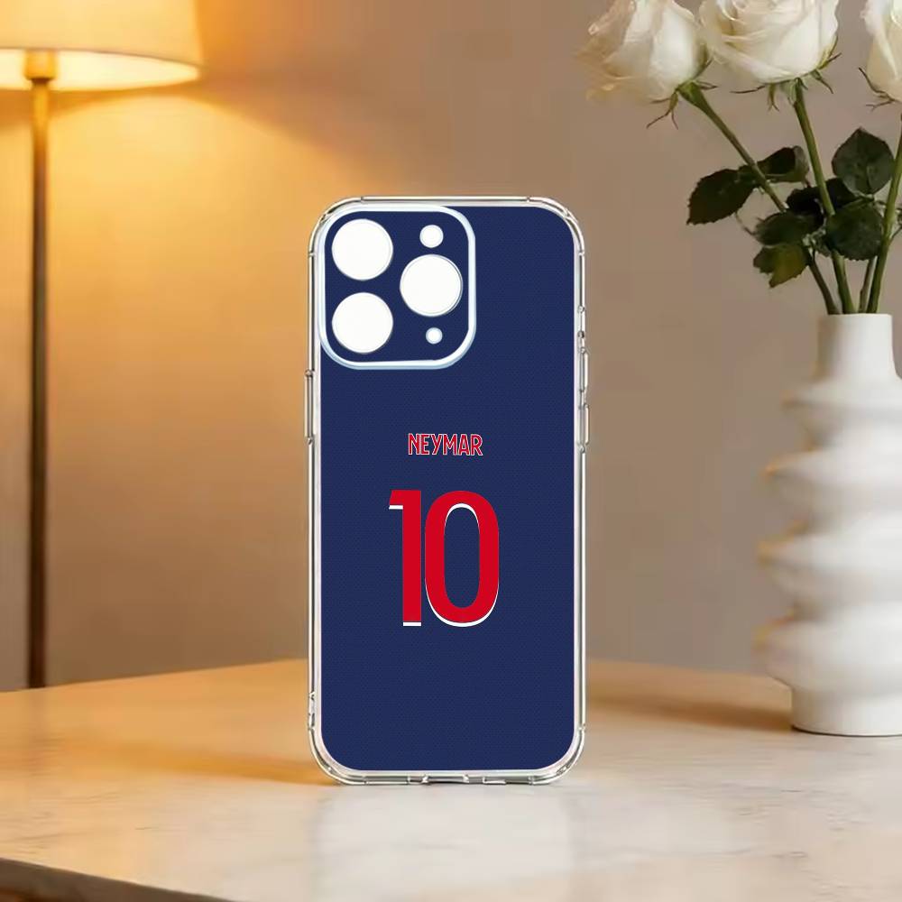 Casing HP N-Neymar No-10 Jerse - Phone Cases Jersey ulasan dan harga