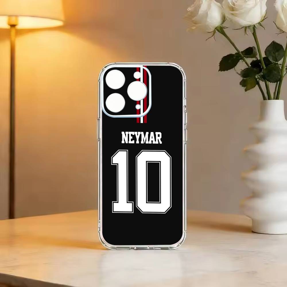 Casing HP N-Neymar No-10 Jerse - Phone Cases Jersey ulasan dan harga