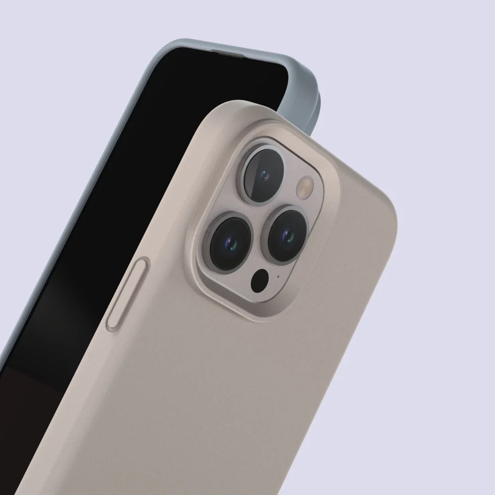 Casing ponsel silikon cair mew - Phone Cases Classy ulasan dan harga
