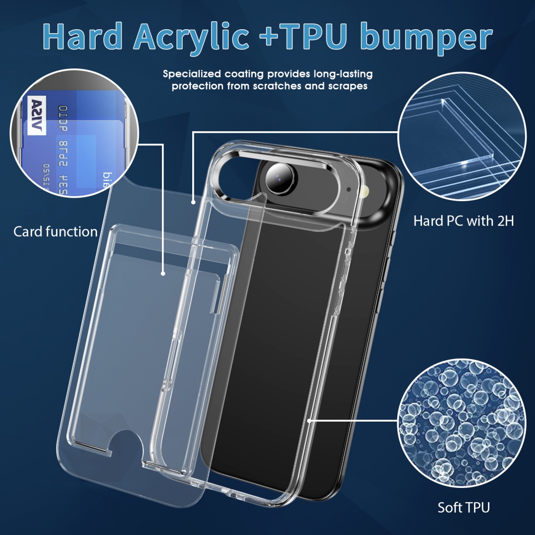 Casing Dompet Tempat Slot Kart - Phone Cases Classy ulasan dan harga