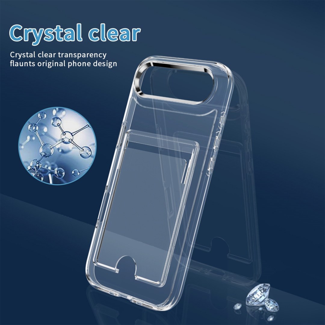 Casing Dompet Tempat Slot Kart - Phone Cases Classy ulasan dan harga