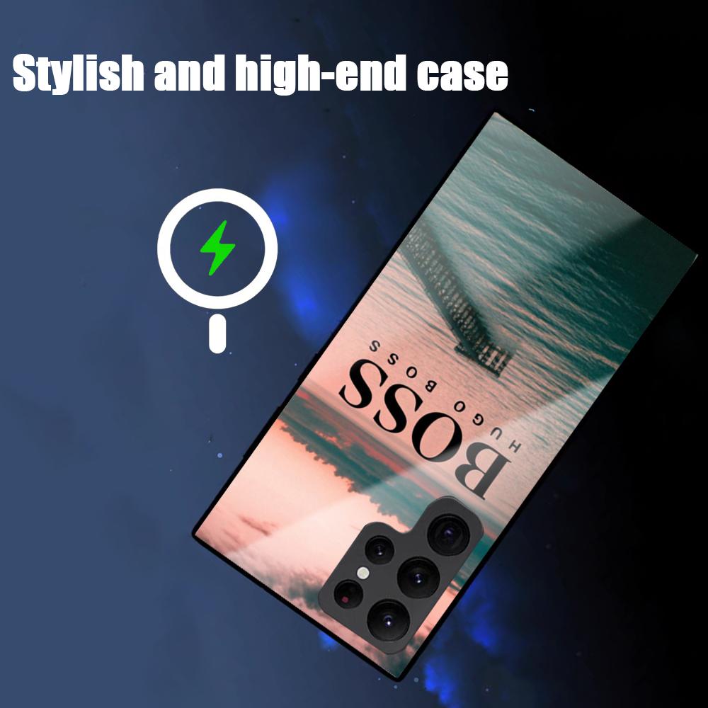 Casing Ponsel Merek Cool Logo  - Phone Cases H&M ulasan dan harga