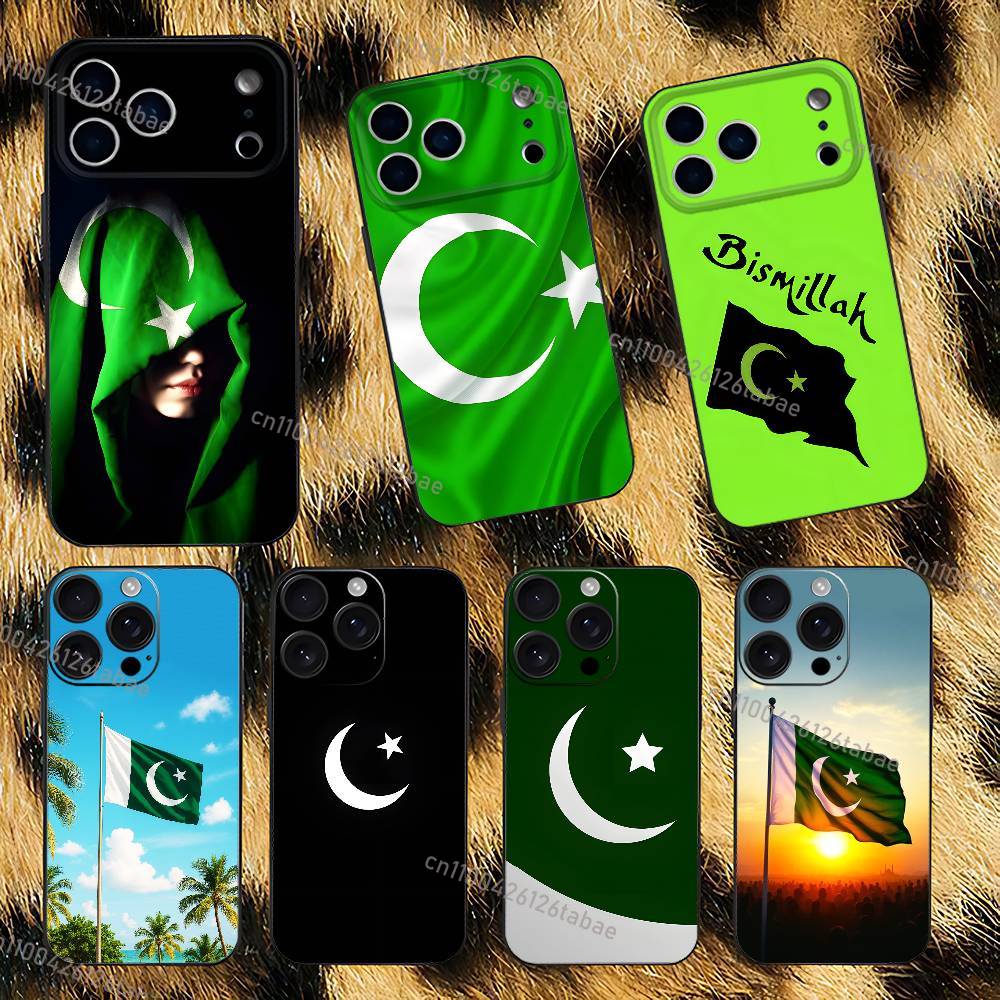 Casing HP Lembut Warna Hitam d - Phone Cases Pakistan ulasan dan harga