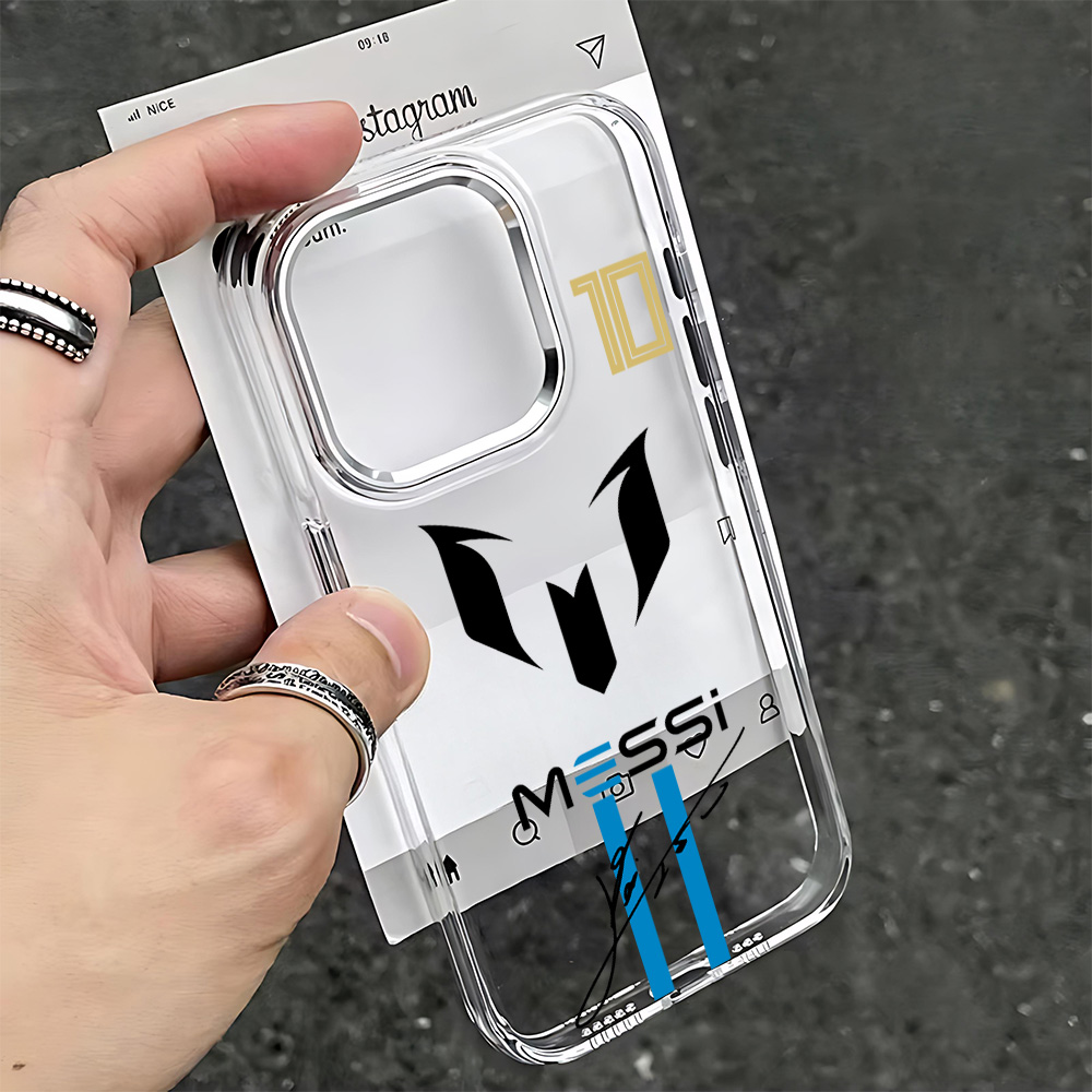 Casing HP Jersey Sepak Bola Di - Phone Cases Jersey ulasan dan harga
