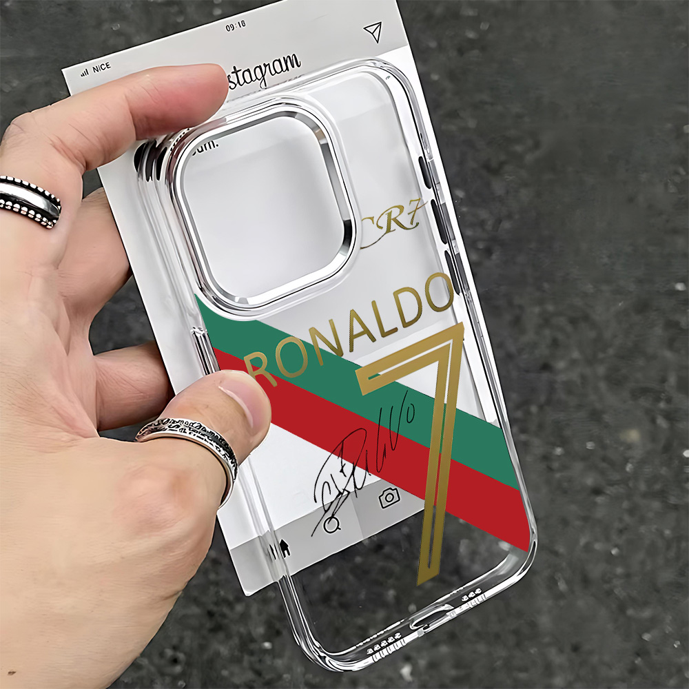 Casing HP Jersey Sepak Bola Di - Phone Cases Jersey ulasan dan harga