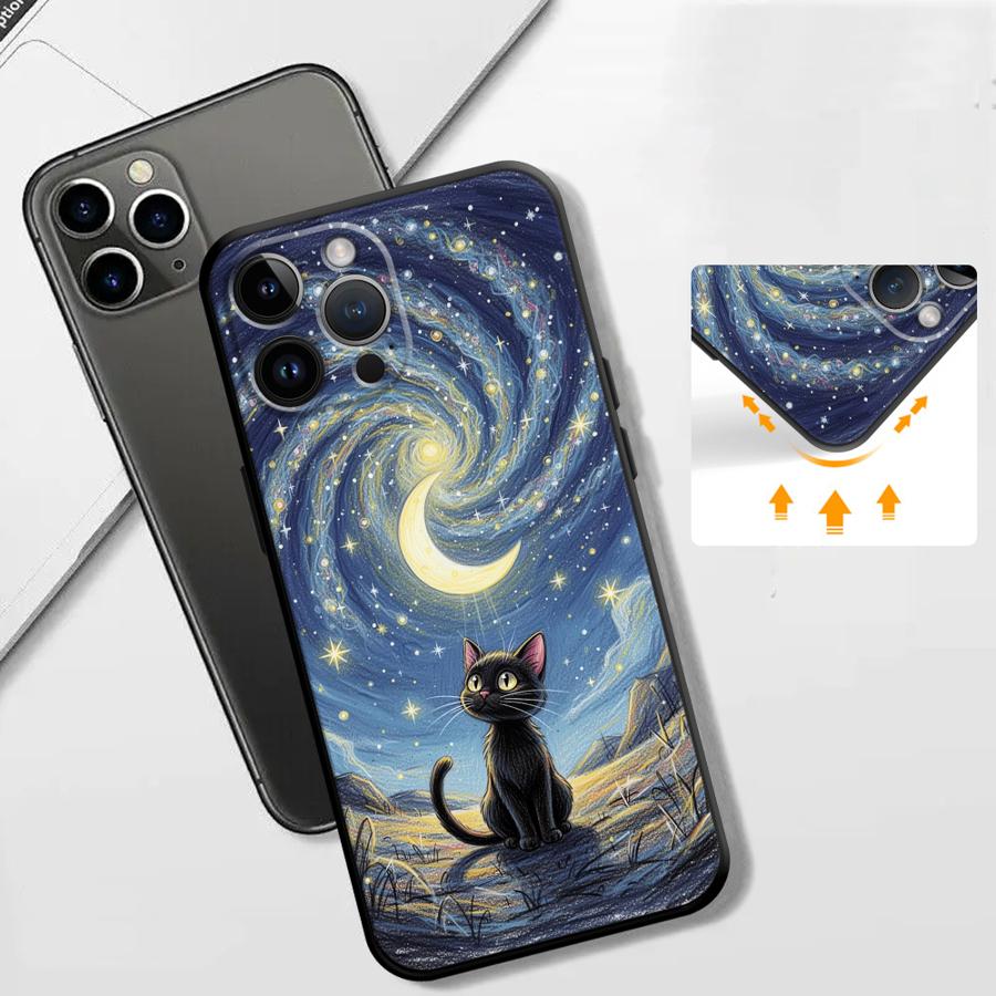 Casing Ponsel Funda untuk Appl - Phone Cases 13 ulasan dan harga