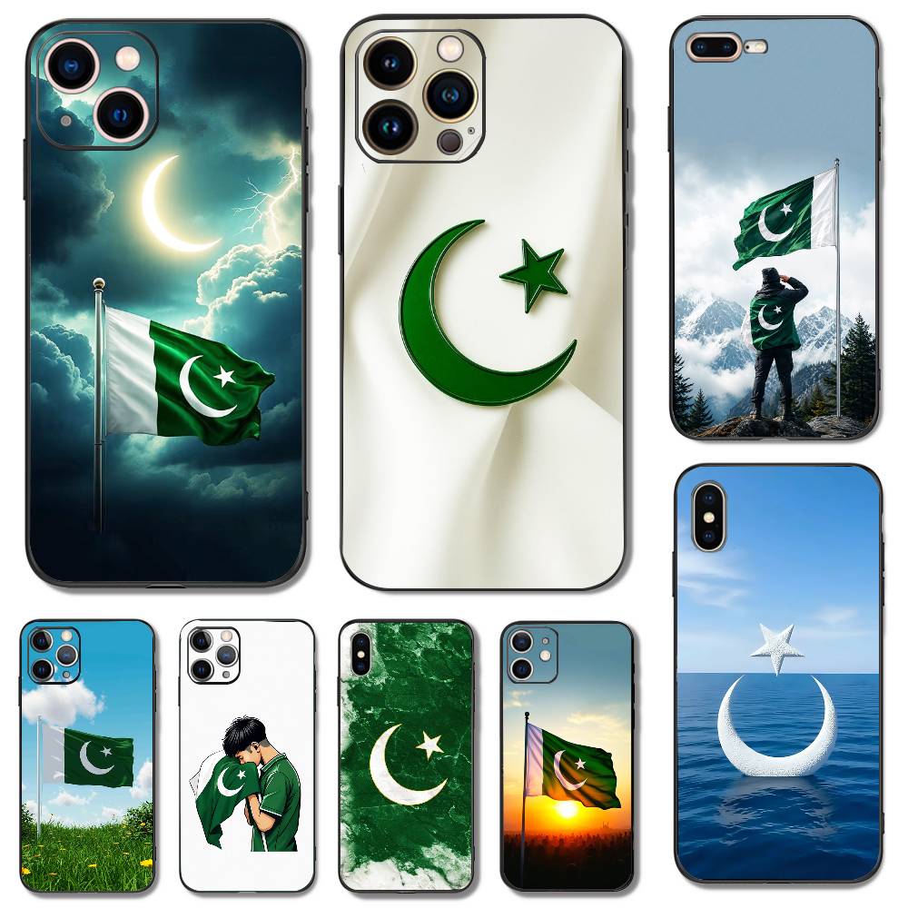 Casing Ponsel Silikon Lembut M - Phone Cases Pakistan ulasan dan harga