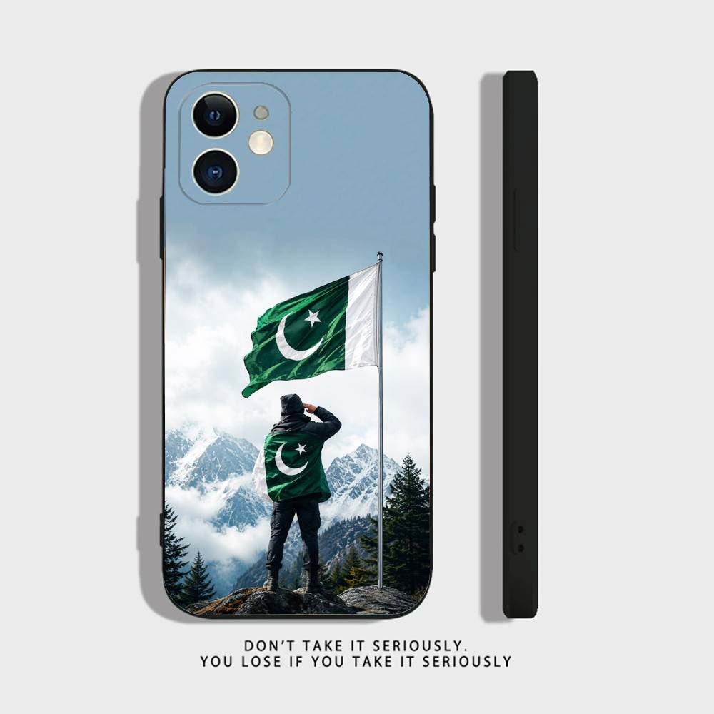 Casing Ponsel Silikon Lembut M - Phone Cases Pakistan ulasan dan harga