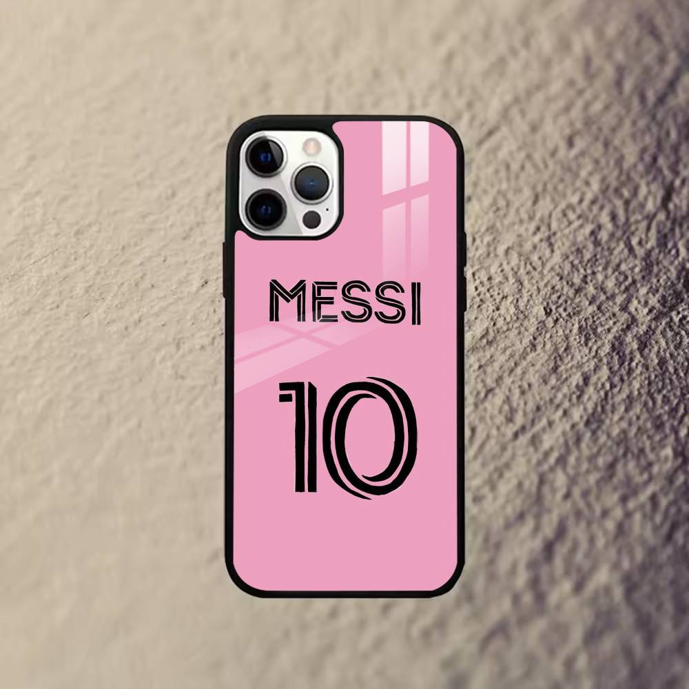 L-Lionel M-Messi -10 J-Jerseys - Phone Cases Jersey ulasan dan harga