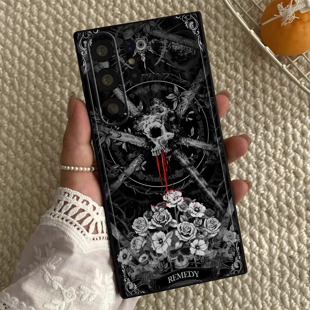 Casing Ponsel H-Hunting S-Show - Phone Cases H&M ulasan dan harga