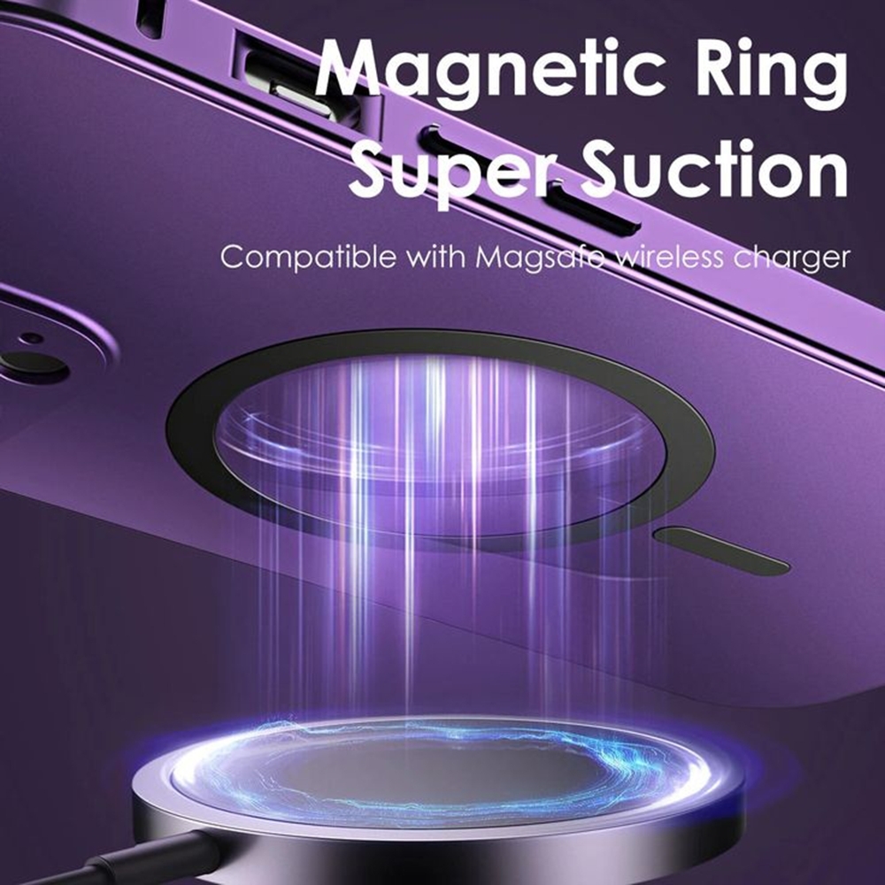 Casing Magnetik Motif Kotak-ko - Phone Cases With Magnet ulasan dan harga