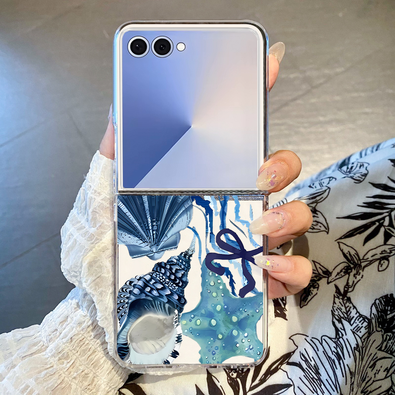 Casing Ponsel Pola Paus untuk  - Phone Cases Z Fold 6 ulasan dan harga
