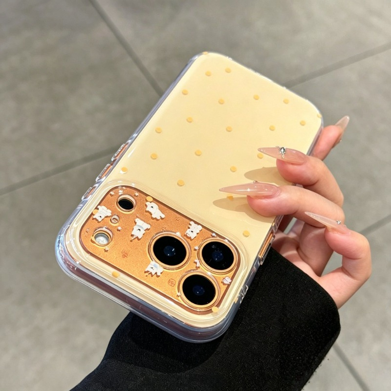 Casing Pelindung Ponsel Motif  - Phone Cases Cute Iphone 13 ulasan dan harga