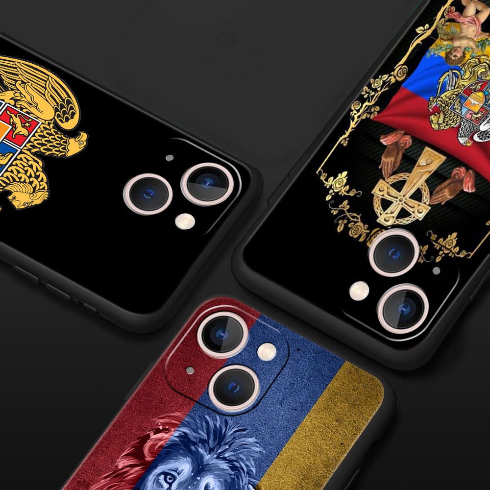 Bendera Armenia untuk iPhone 1 - Phone Cases Classy ulasan dan harga
