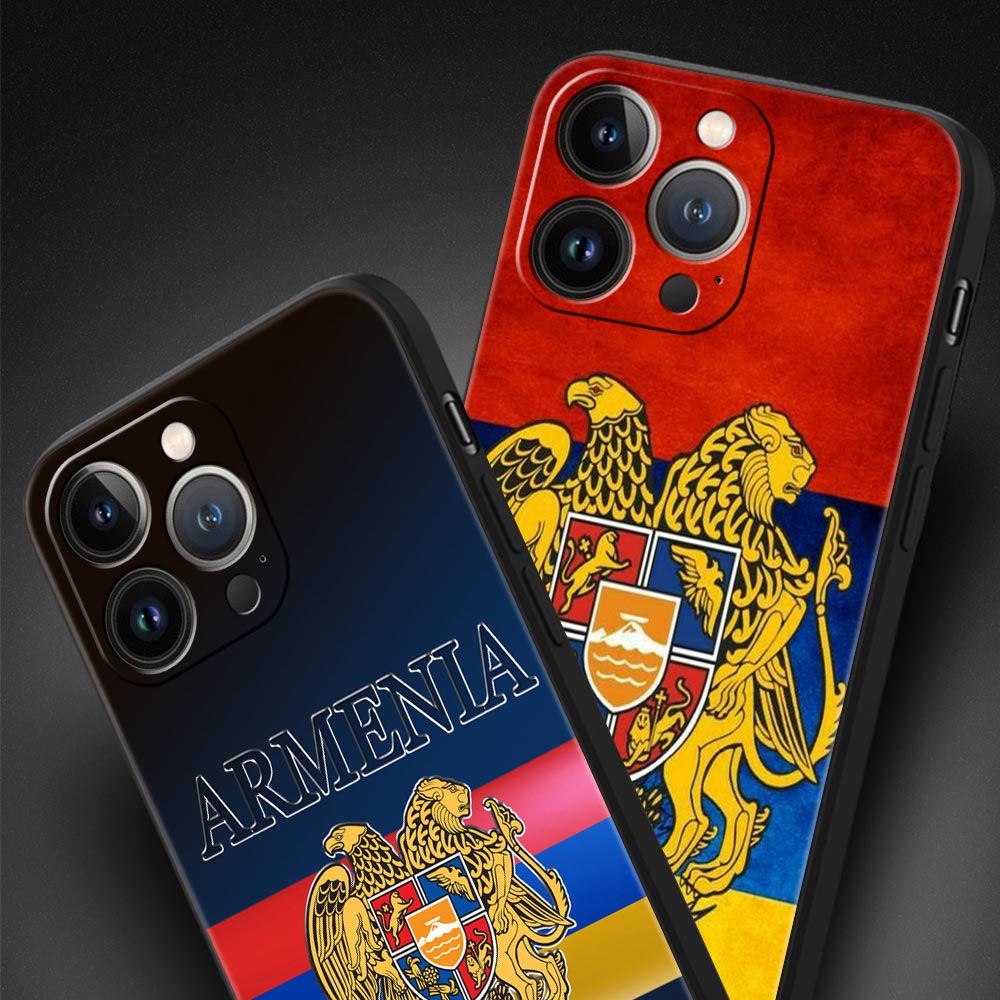Bendera Armenia untuk iPhone 1 - Phone Cases Classy ulasan dan harga