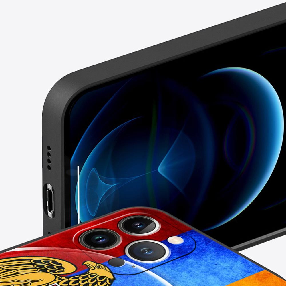 Bendera Armenia untuk iPhone 1 - Phone Cases Classy ulasan dan harga