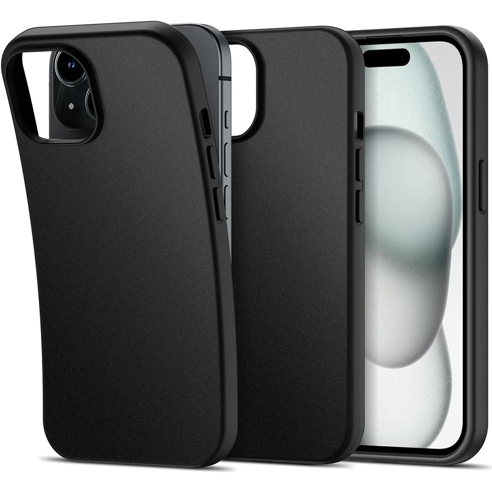 Casing Lunak Silikon Matte Mew - Phone Cases Classy ulasan dan harga