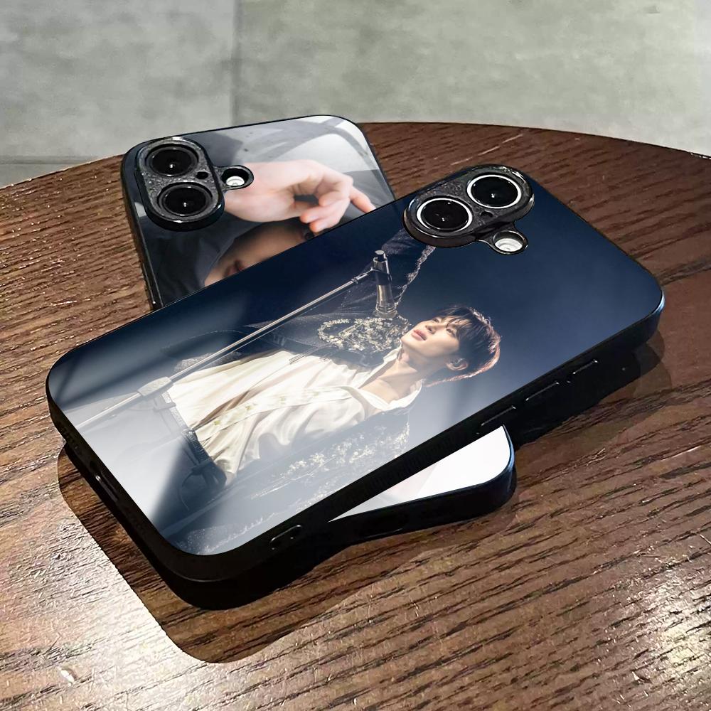 Casing Ponsel Ins Byeon Woo-se - Phone Cases For Boys ulasan dan harga