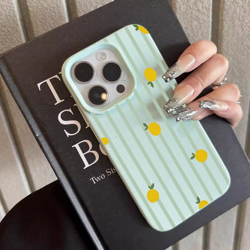 Casing Ponsel Silikon Motif Le - Phone Cases Cute Iphone 13 ulasan dan harga