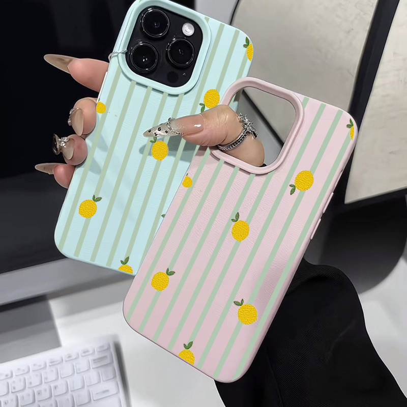 Casing Ponsel Silikon Motif Le - Phone Cases Cute Iphone 13 ulasan dan harga