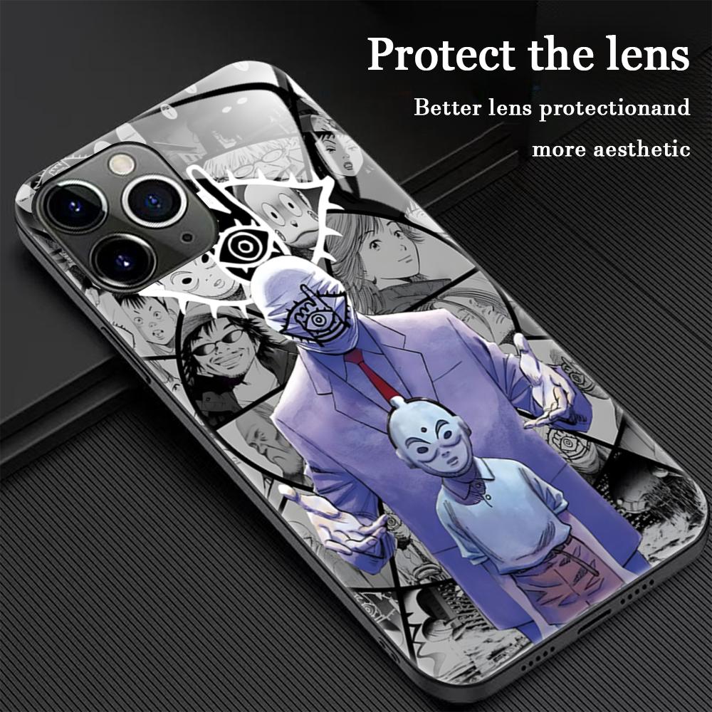 Casing Ponsel Anime Anak Laki- - Phone Cases For Boys ulasan dan harga
