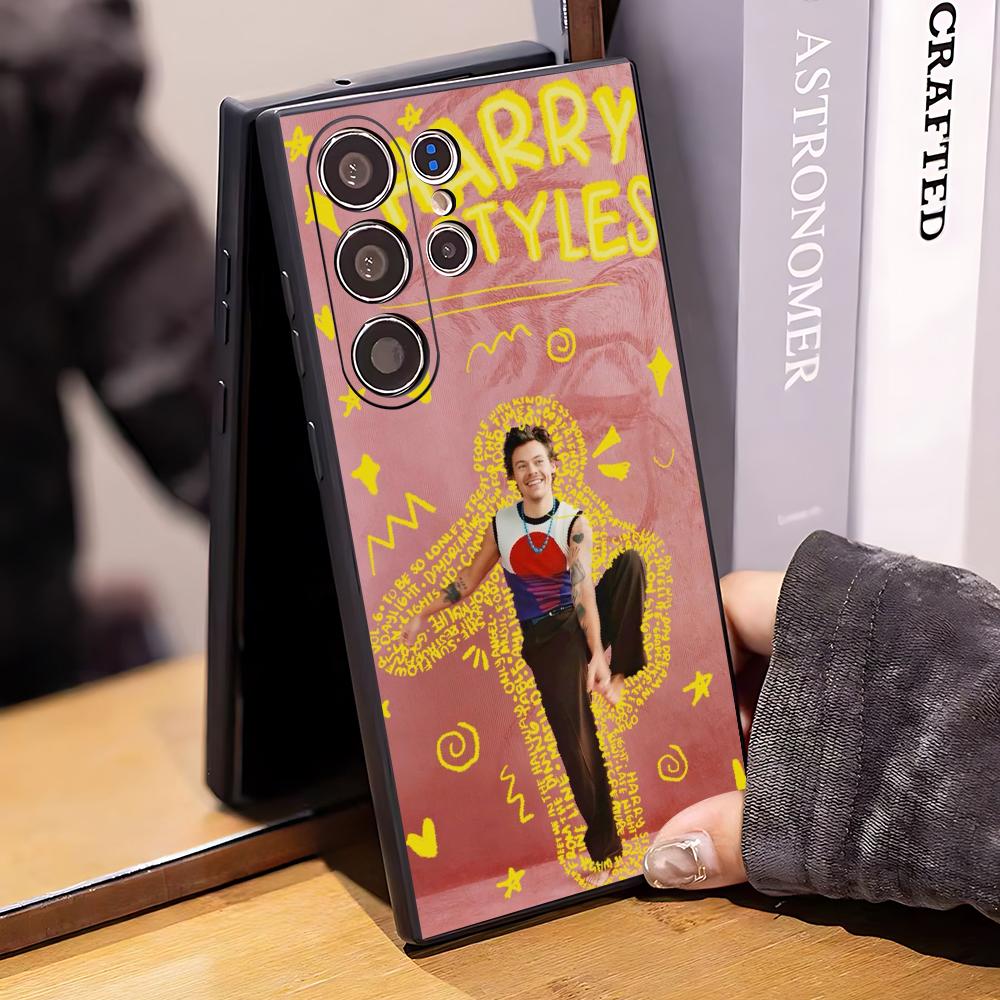 Casing Ponsel Keren Singer H-H - Phone Cases H&M ulasan dan harga