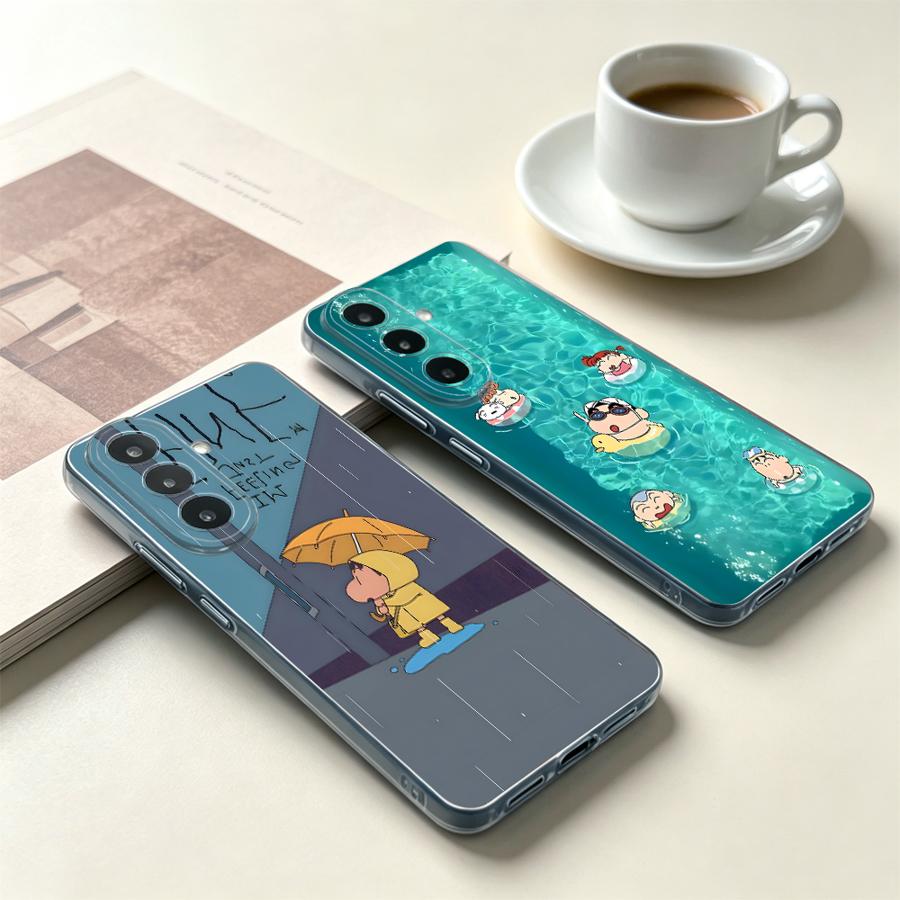 Casing Ponsel Anak Payung Kuni - Phone Cases For Boys ulasan dan harga