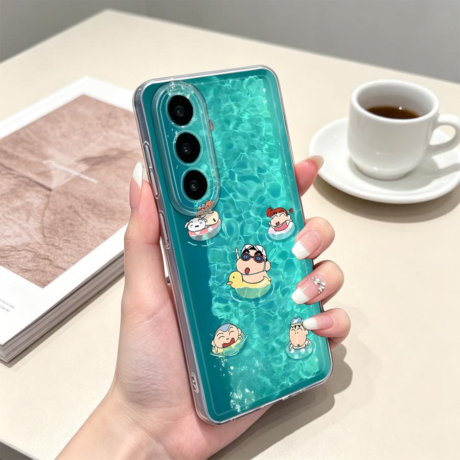 Casing Ponsel Anak Payung Kuni - Phone Cases For Boys ulasan dan harga