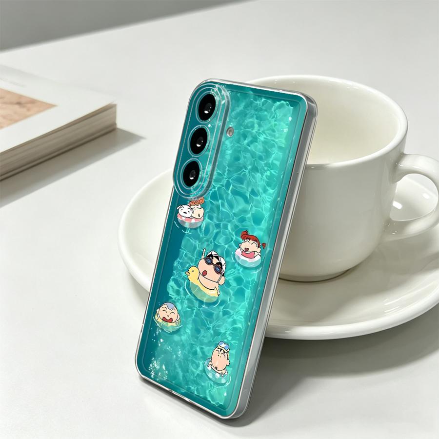 Casing Ponsel Anak Payung Kuni - Phone Cases For Boys ulasan dan harga
