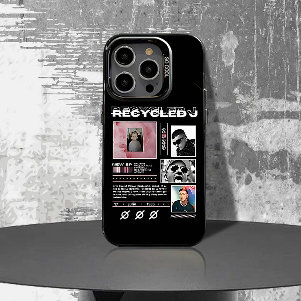 Recycled J Phone Case For iPho - Phone Cases Recycling ulasan dan harga