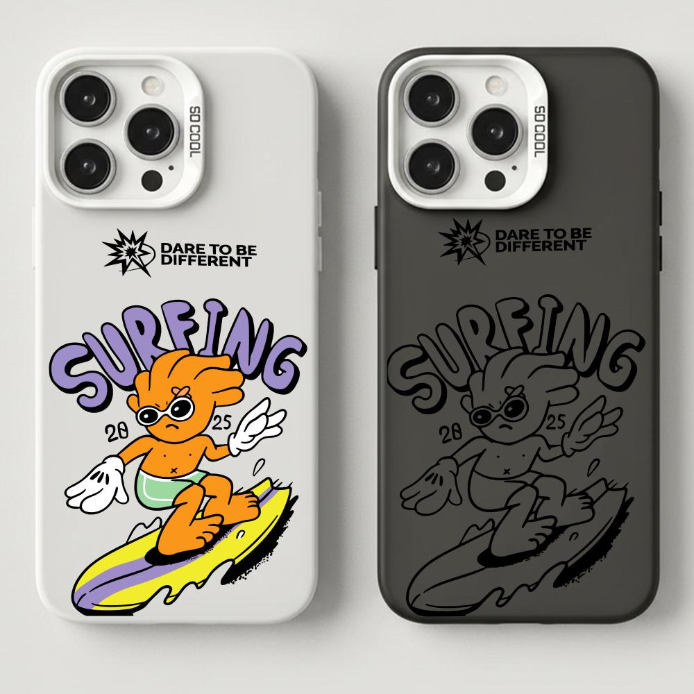Casing Ponsel Casing Ponsel Un - Phone Cases For Boys ulasan dan harga