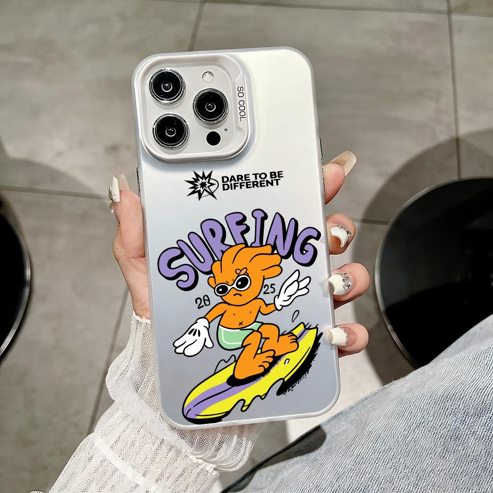 Casing Ponsel Casing Ponsel Un - Phone Cases For Boys ulasan dan harga