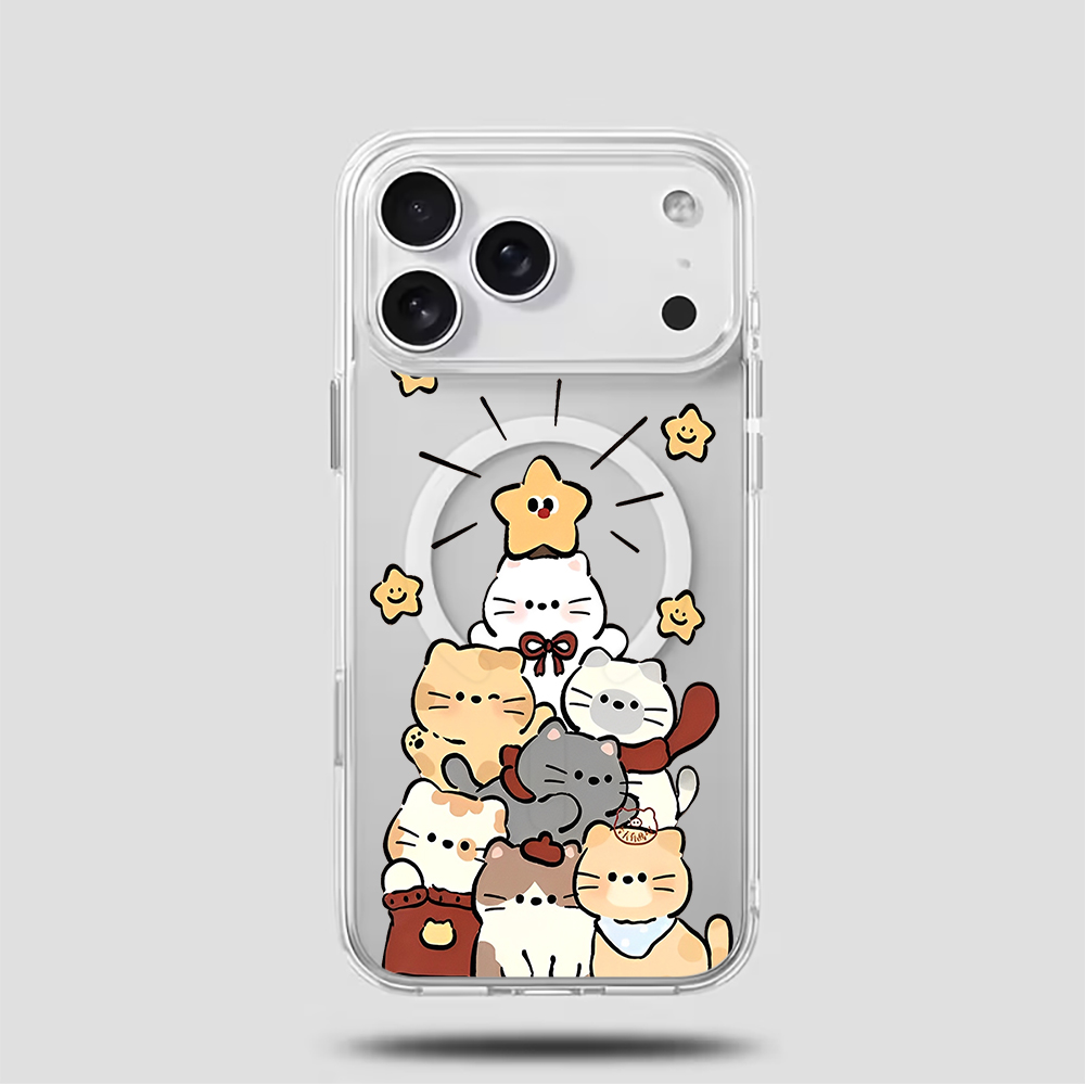 Casing Ponsel Cetak Kartun Kuc - Phone Cases 13 ulasan dan harga