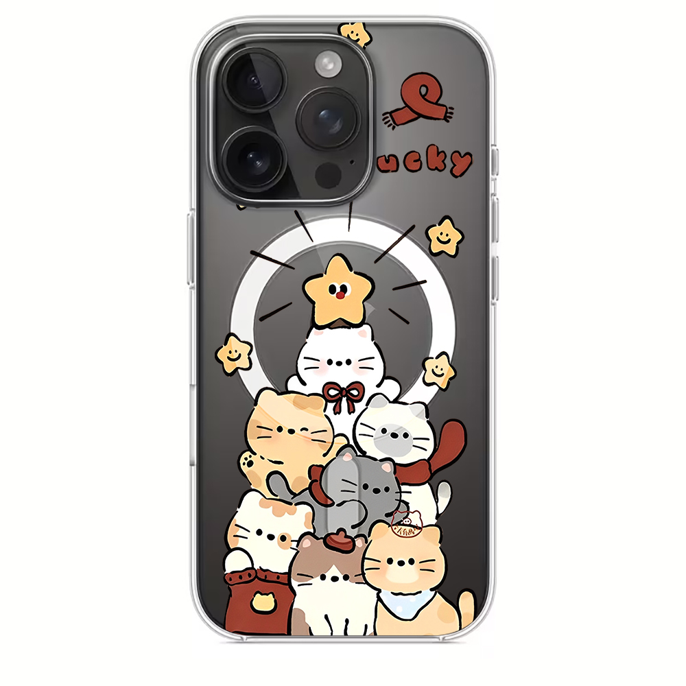 Casing Ponsel Cetak Kartun Kuc - Phone Cases 13 ulasan dan harga